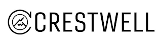 C CRESTWELL logo