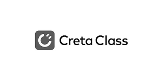 C CRETA CLASS logo