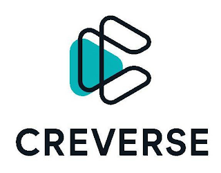 C CREVERSE logo