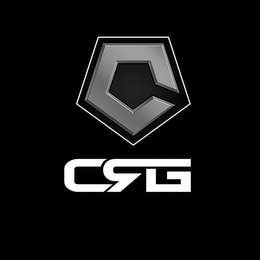 C CRG logo