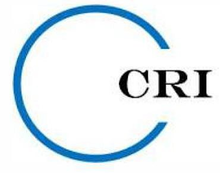 C CRI logo
