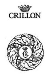C CRILLON logo