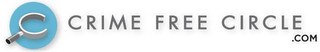 C CRIME FREE CIRCLE .COM logo