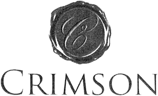 C CRIMSON logo