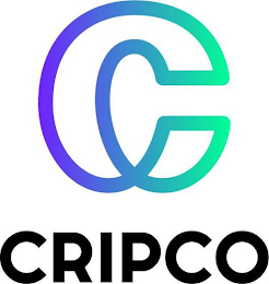 C CRIPCO logo