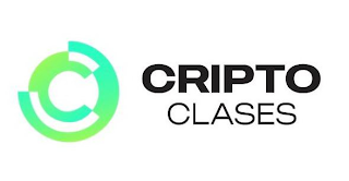 C CRIPTO CLASES logo