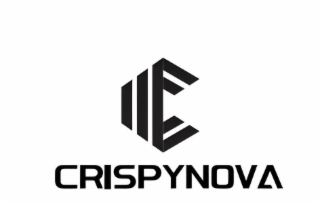 C CRISPYNOVA logo