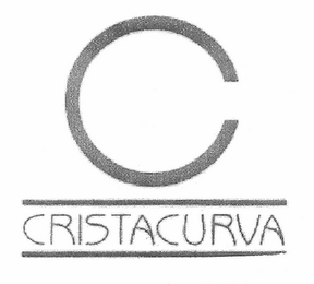 C CRISTACURVA logo