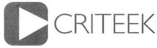 C CRITEEK logo