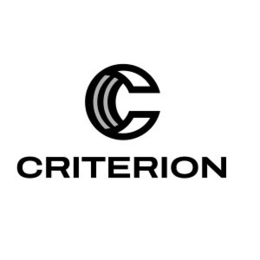 C CRITERION logo