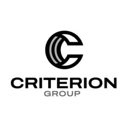 C CRITERION GROUP logo