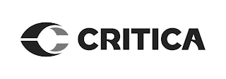 C CRITICA logo