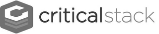 C CRITICAL STACK logo