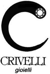 C CRIVELLI GIOIELLI