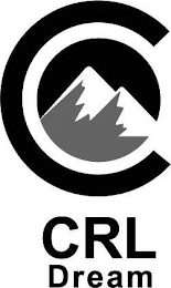 C CRL DREAM logo