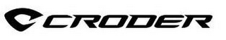 C CRODER logo