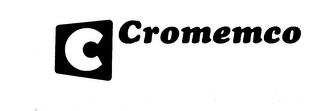 C CROMEMCO logo