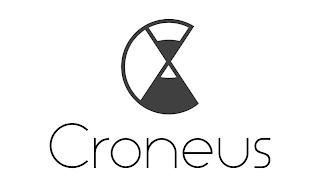 C CRONEUS logo