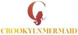 C CROOKLYNMERMAID logo