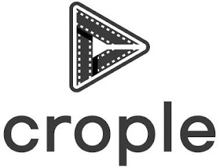 C CROPLE logo