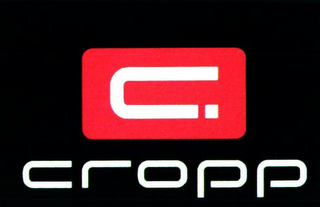 C CROPP logo