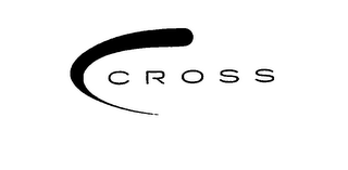 C CROSS logo