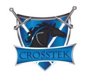 C CROSSTEK logo