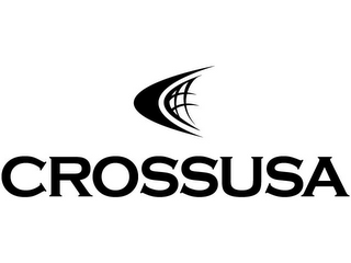 C CROSSUSA logo