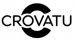 C CROVATU logo