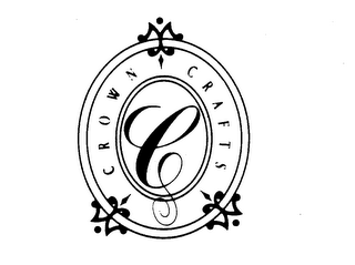 C CROWN CRAFTS