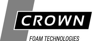 C CROWN FOAM TECHNOLOGIES logo