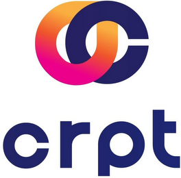 C CRPT logo