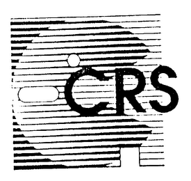 C CRS logo