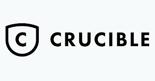 C CRUCIBLE logo
