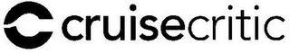 C  CRUISECRITIC logo