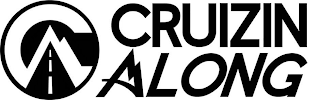 C CRUIZIN ALONG logo
