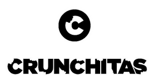 C CRUNCHITAS logo