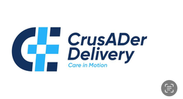 C CRUSADER DELIVERY CARE IN MOTION