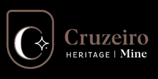 C CRUZEIRO HERITAGE MINE logo