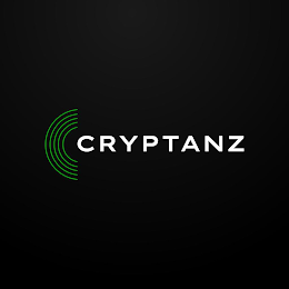 C CRYPTANZ logo