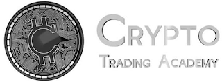 C CRYPTO TRADING ACADEMY logo
