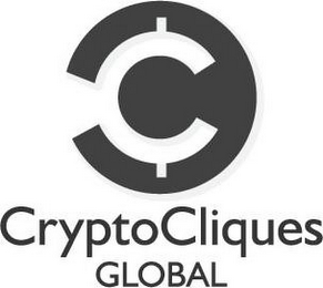 C ¢ CRYPTOCLIQUES GLOBAL logo