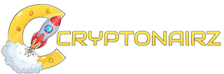 C CRYPTONAIRZ logo