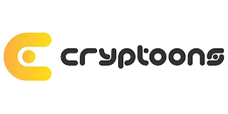 C CRYPTOONS logo