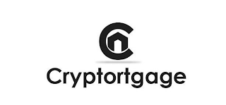 C CRYPTORTGAGE logo