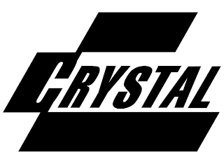 C CRYSTAL logo