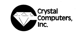 C CRYSTAL COMPUTERS, INC. logo