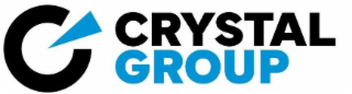 C CRYSTAL GROUP logo