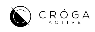C CRÓGA ACTIVE logo