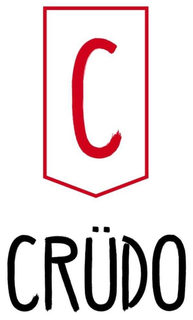 C CRÜDO logo